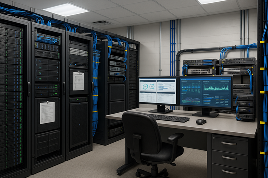 it hardware management